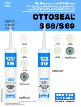 OTTOSEAL® S 69